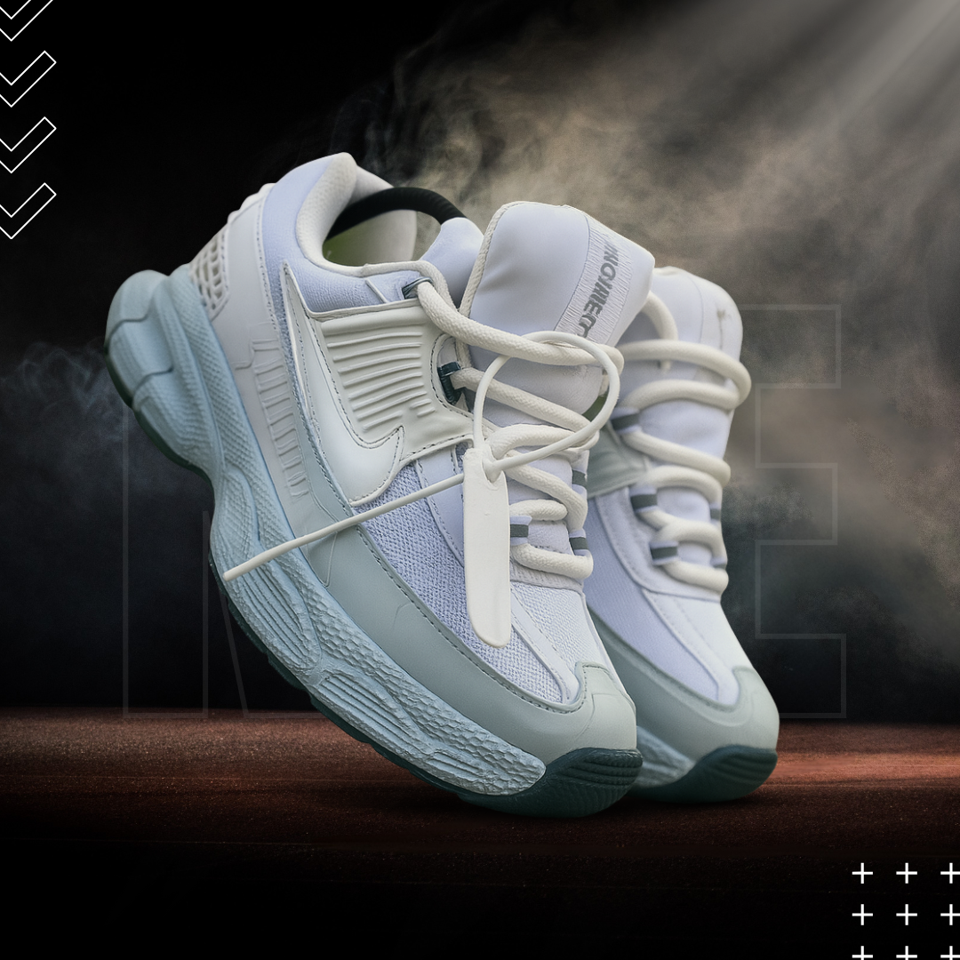 Nike Vomero - Edición Especial