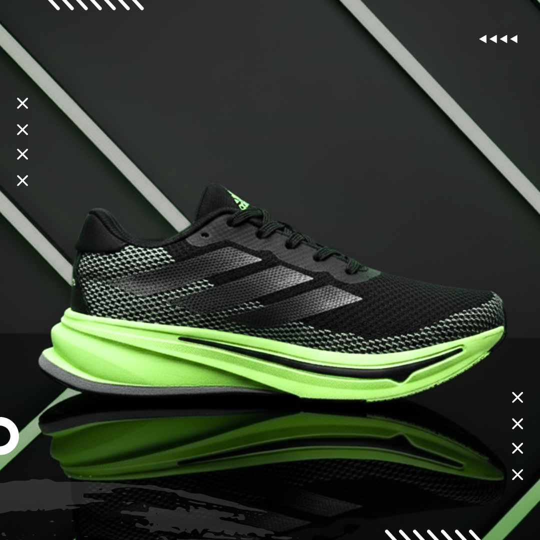 Adidas Duramo SL - Modelo Exclusivo