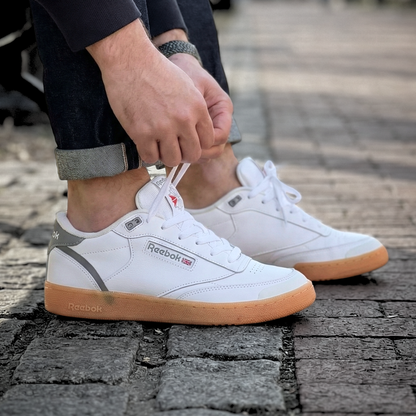 Tenis Rebook Vintage - Edición Limitada