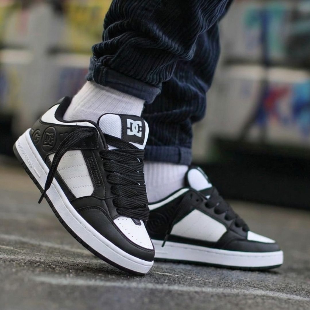 Tenis DC Topik