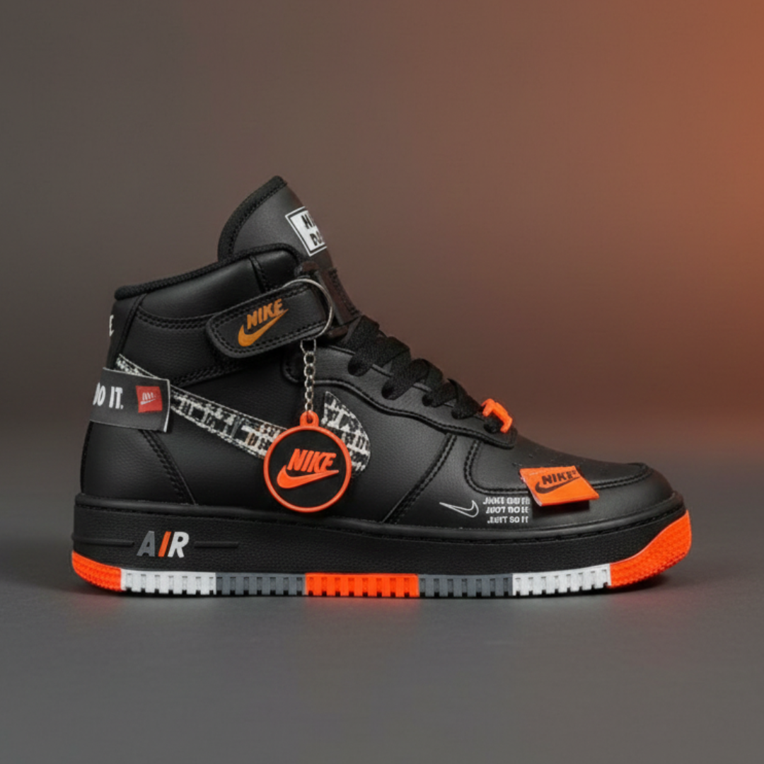 Bota Nike F1 - Ultimas unidades en Oferta