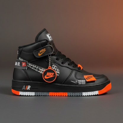 Bota Nike F1 - Ultimas unidades en Oferta