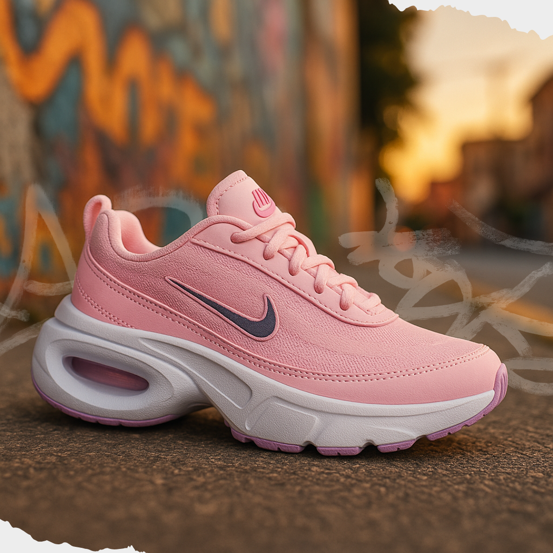 Nike Metcon - Edición Especial