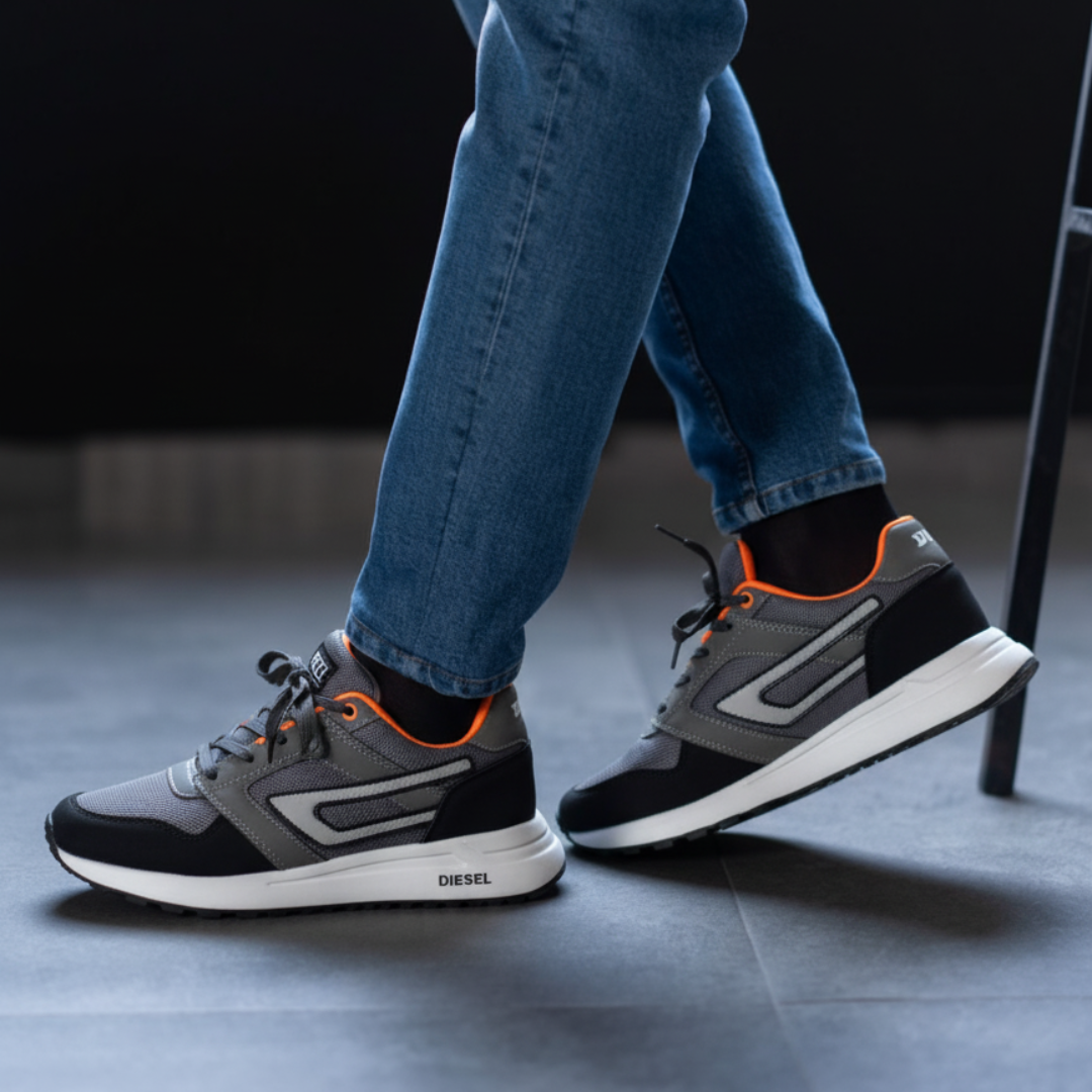 Tenis Turtun Deportivo para Hombre