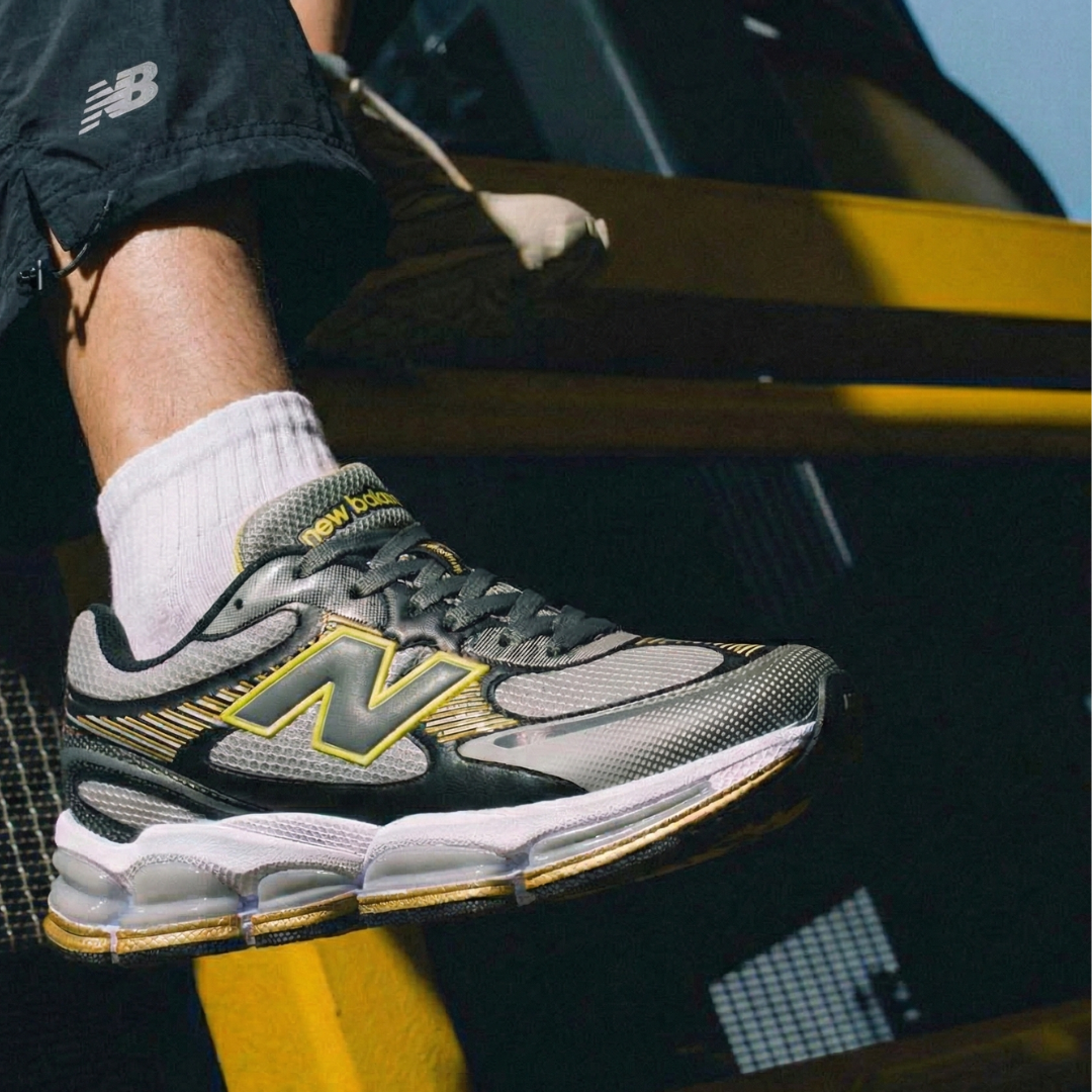 Tenis New Balance 1906R