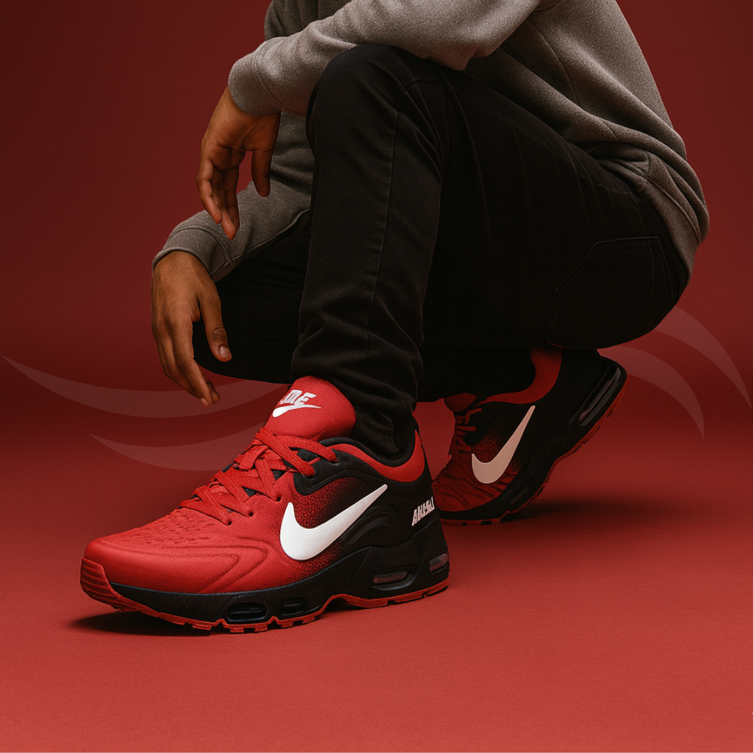 Tenis Deportivos Air Max Plus