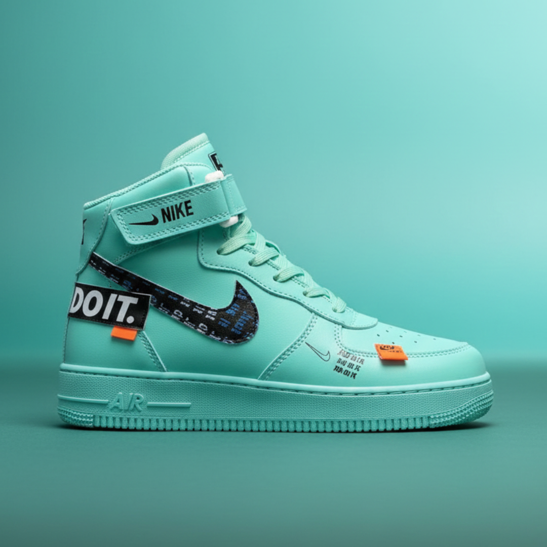 Bota Nike F1 - Ultimas unidades en Oferta