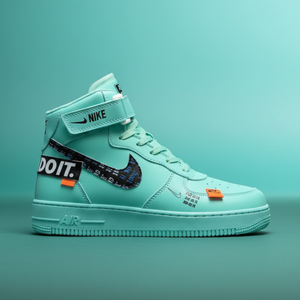 Azul