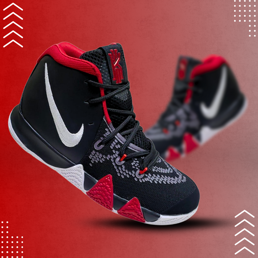 DEPORTIVO KYREE - EDICION ESPECIAL