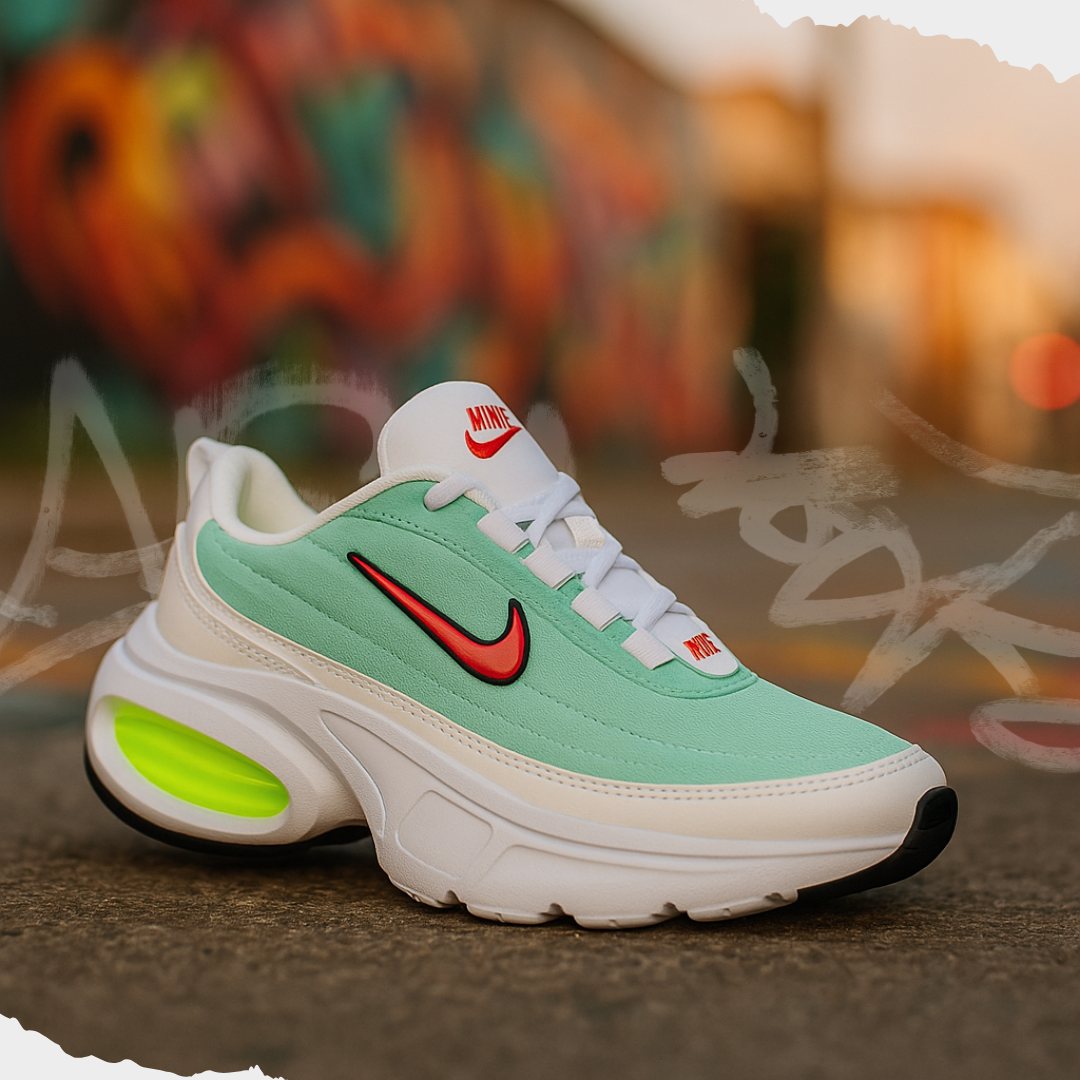 Nike Metcon - Edición Especial