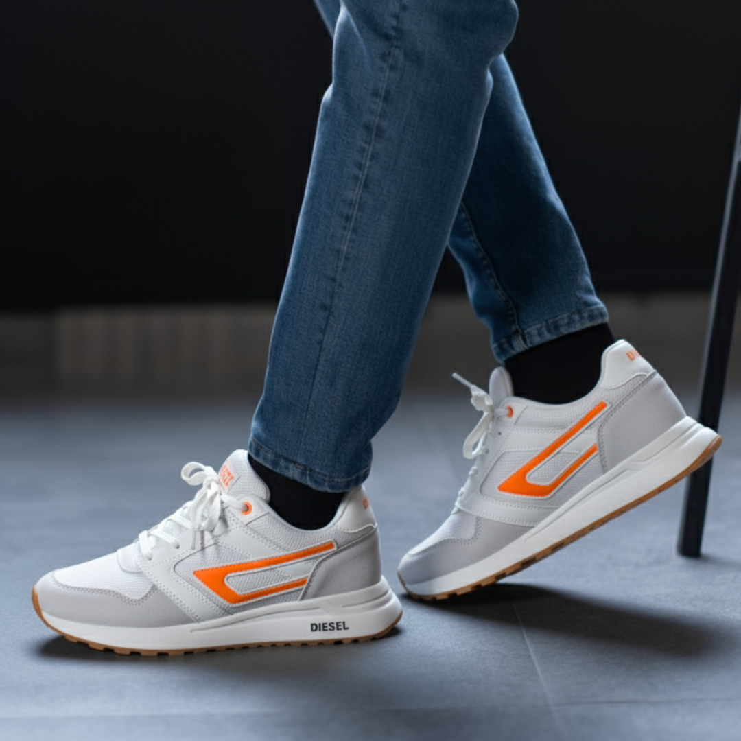 Tenis Turtun Deportivo para Hombre