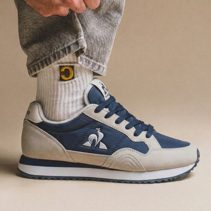 Tenis Deportivos para hombre LeCo