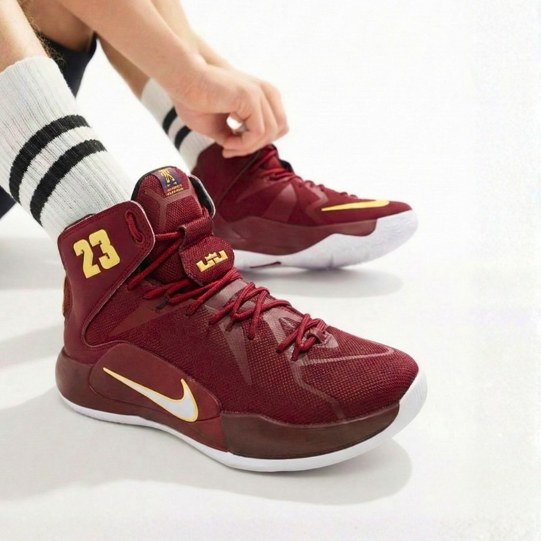Tenis Nike Luka 23