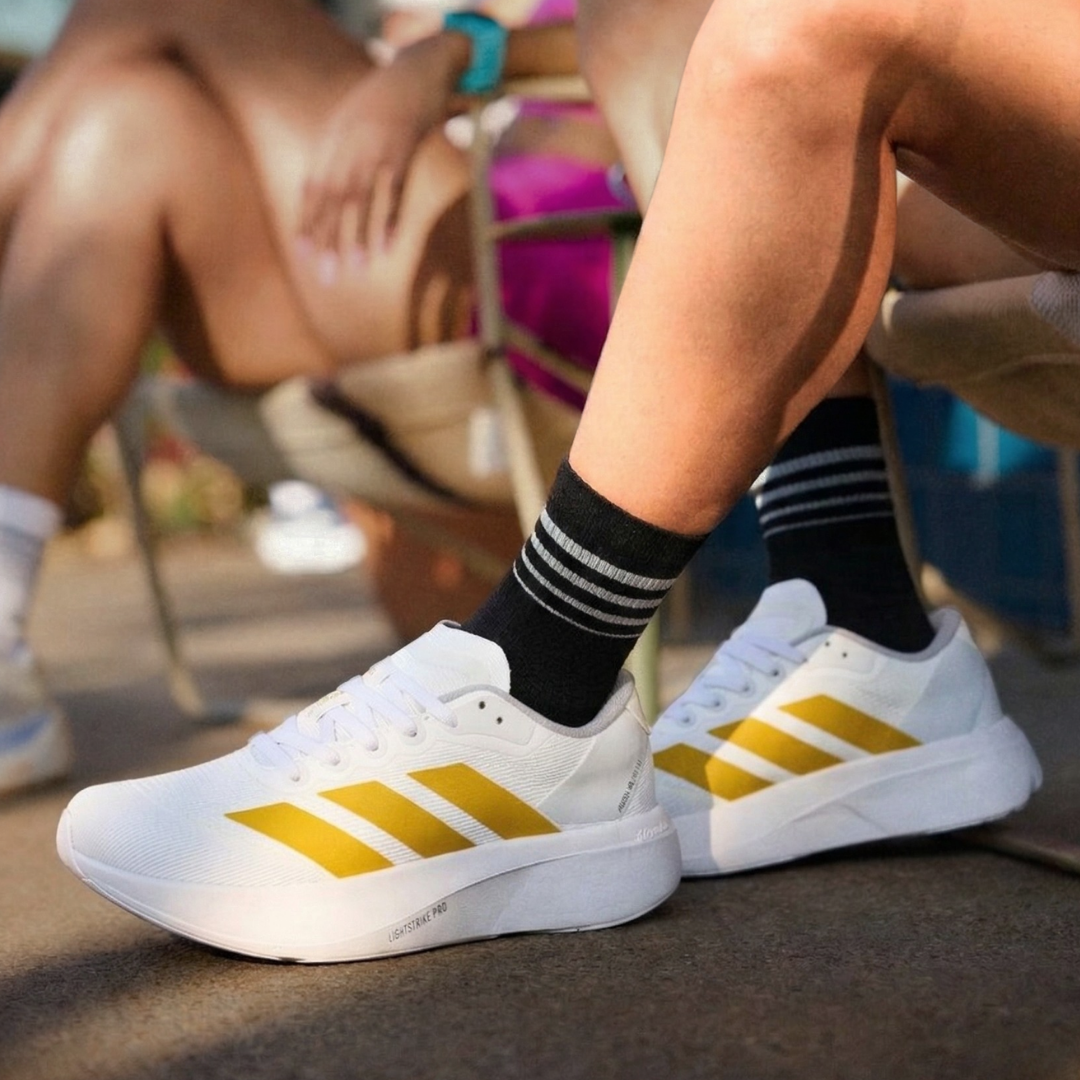 Tenis Adidas Adizero EVO
