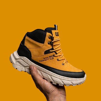 Bota CAT para cualquier uso