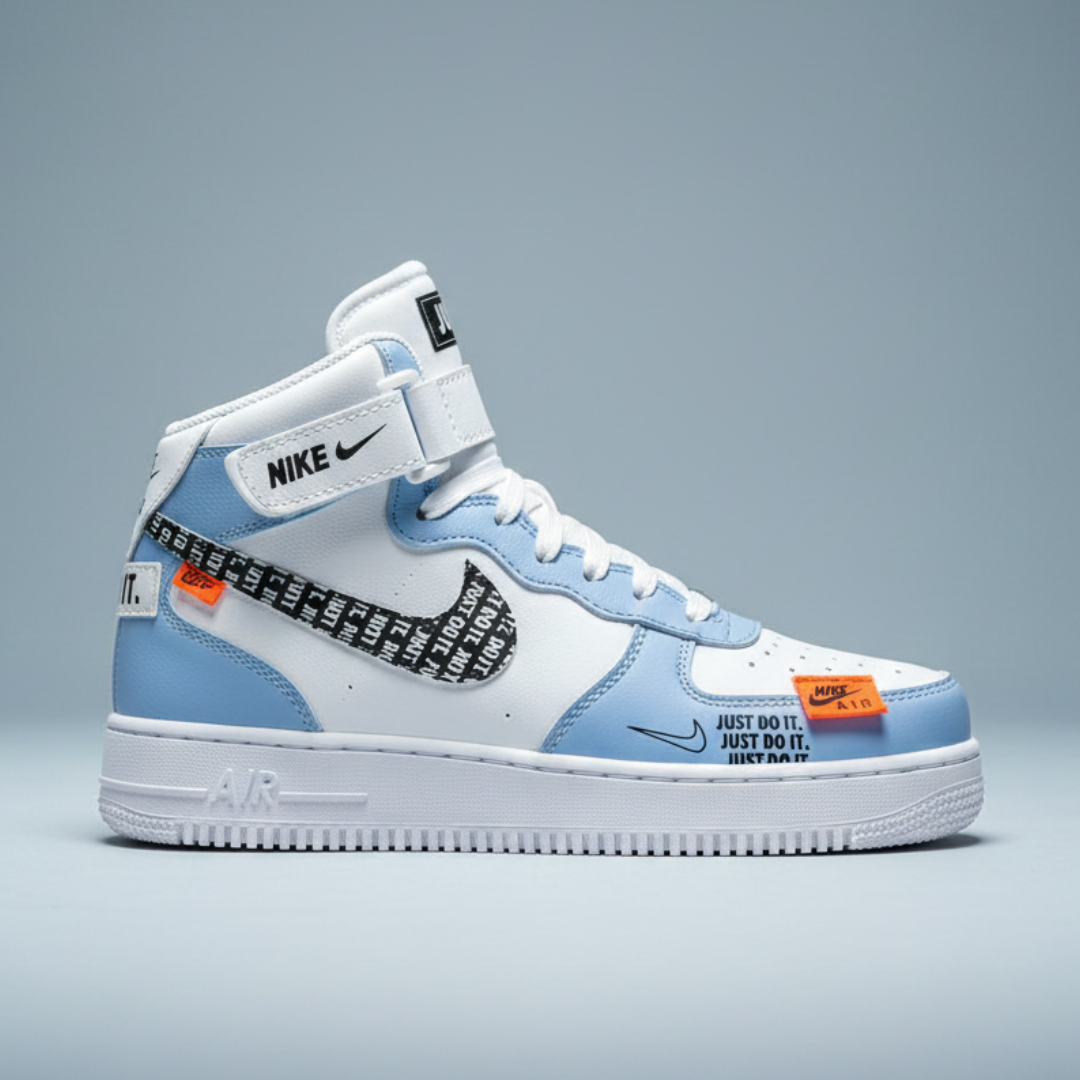 Bota Nike F1 - Ultimas unidades en Oferta