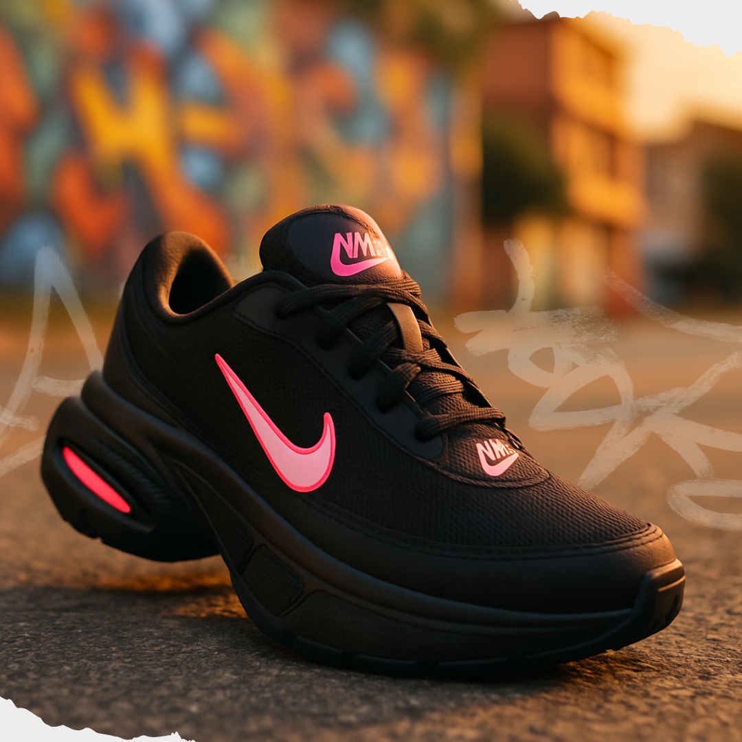 Nike Metcon - Edición Especial