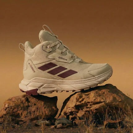 Botas Adidas Terrex para todo Terreno