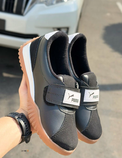 NUEVO BALETA PUMA 2026