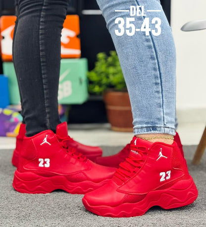 JORDAN RETRO 23
