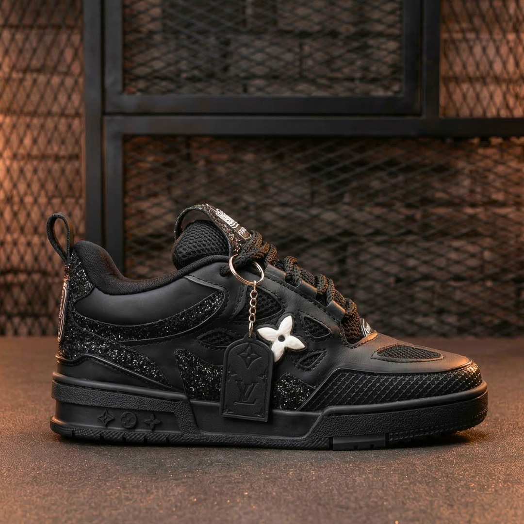 Tenis Stake Louis Vuitton Unisex
