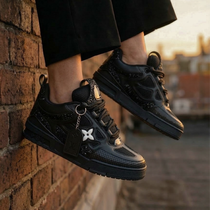 Tenis Stake Louis Vuitton Unisex