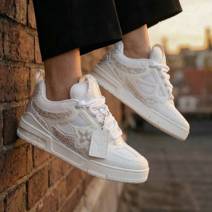 Tenis Stake Louis Vuitton Unisex