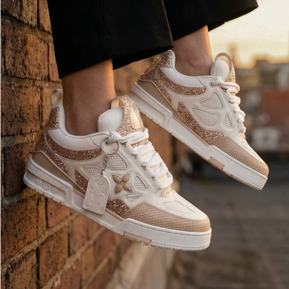 Tenis Stake Louis Vuitton Unisex