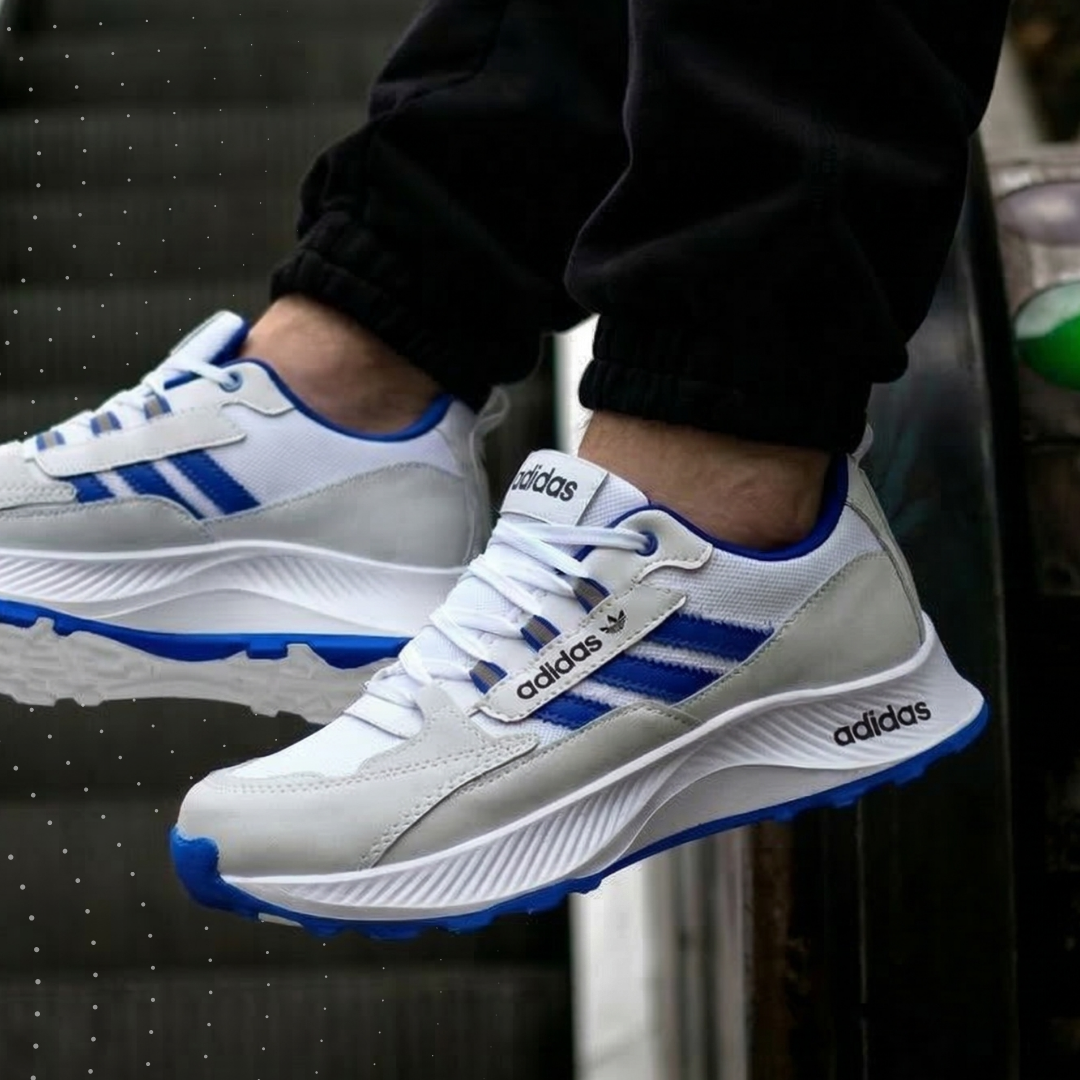 Tenis Adidas Premium Promocion