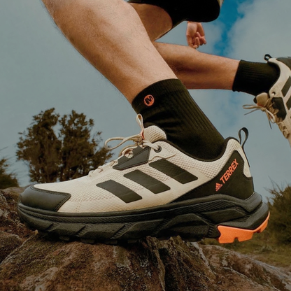 Tenis Adidas Terrex Todo terreno