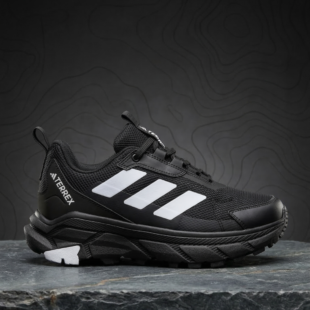 Tenis Adidas Terrex Todo terreno