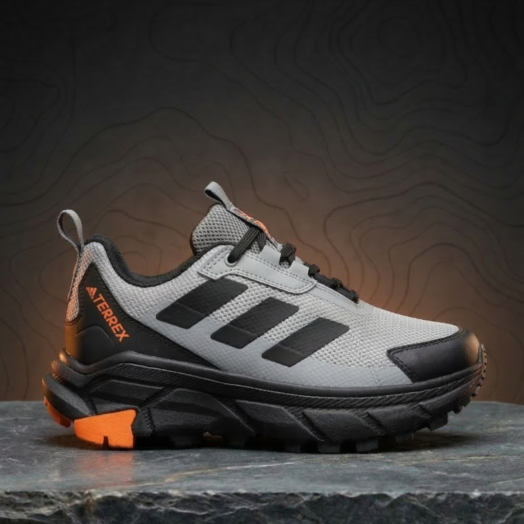 Tenis Adidas Terrex Todo terreno