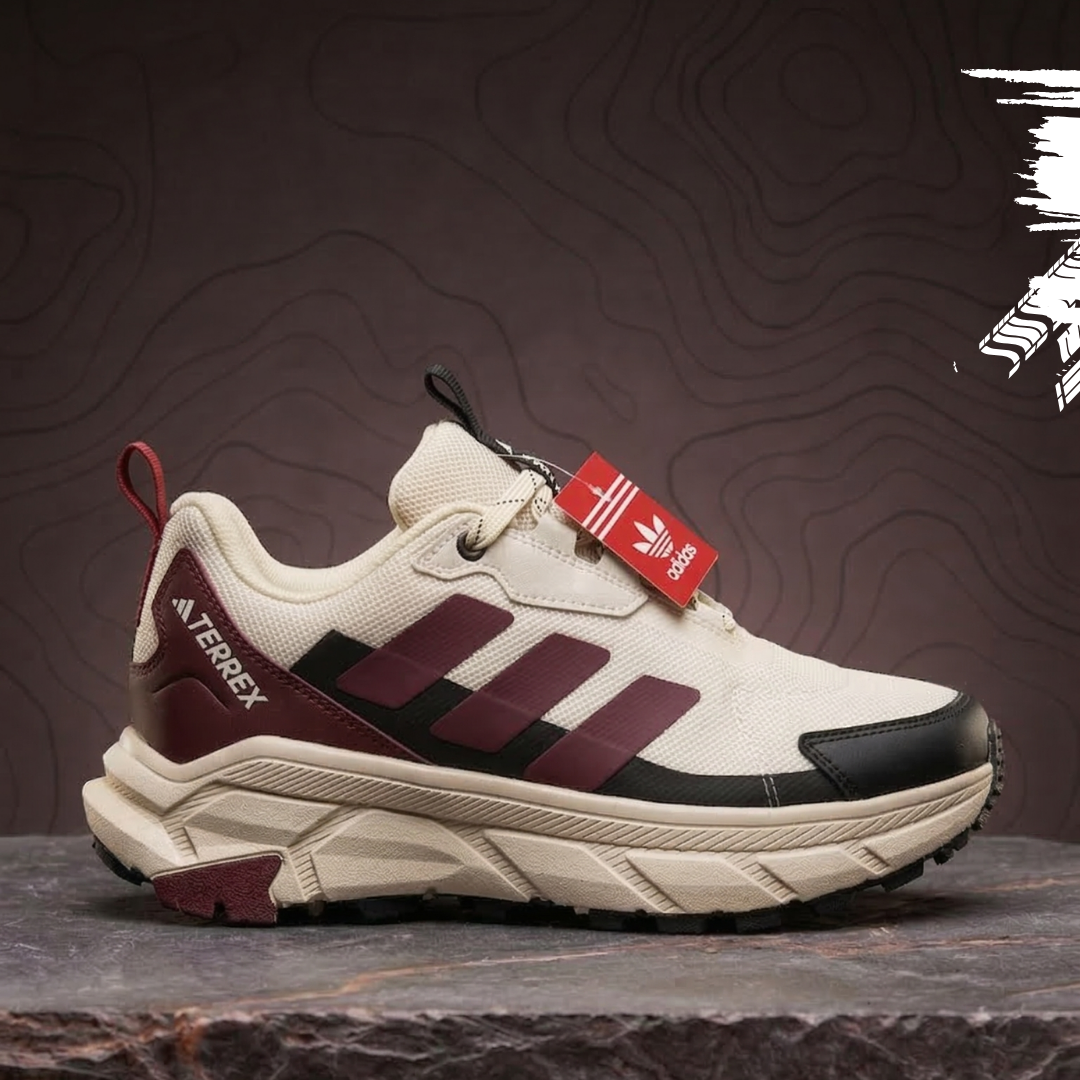 Tenis Adidas Terrex Todo terreno