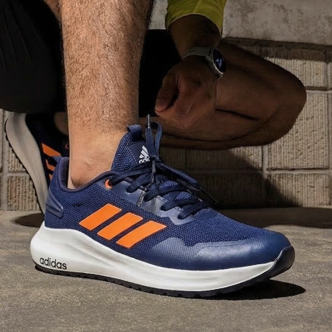 Tenis Deportivos Adidas RunFalcon