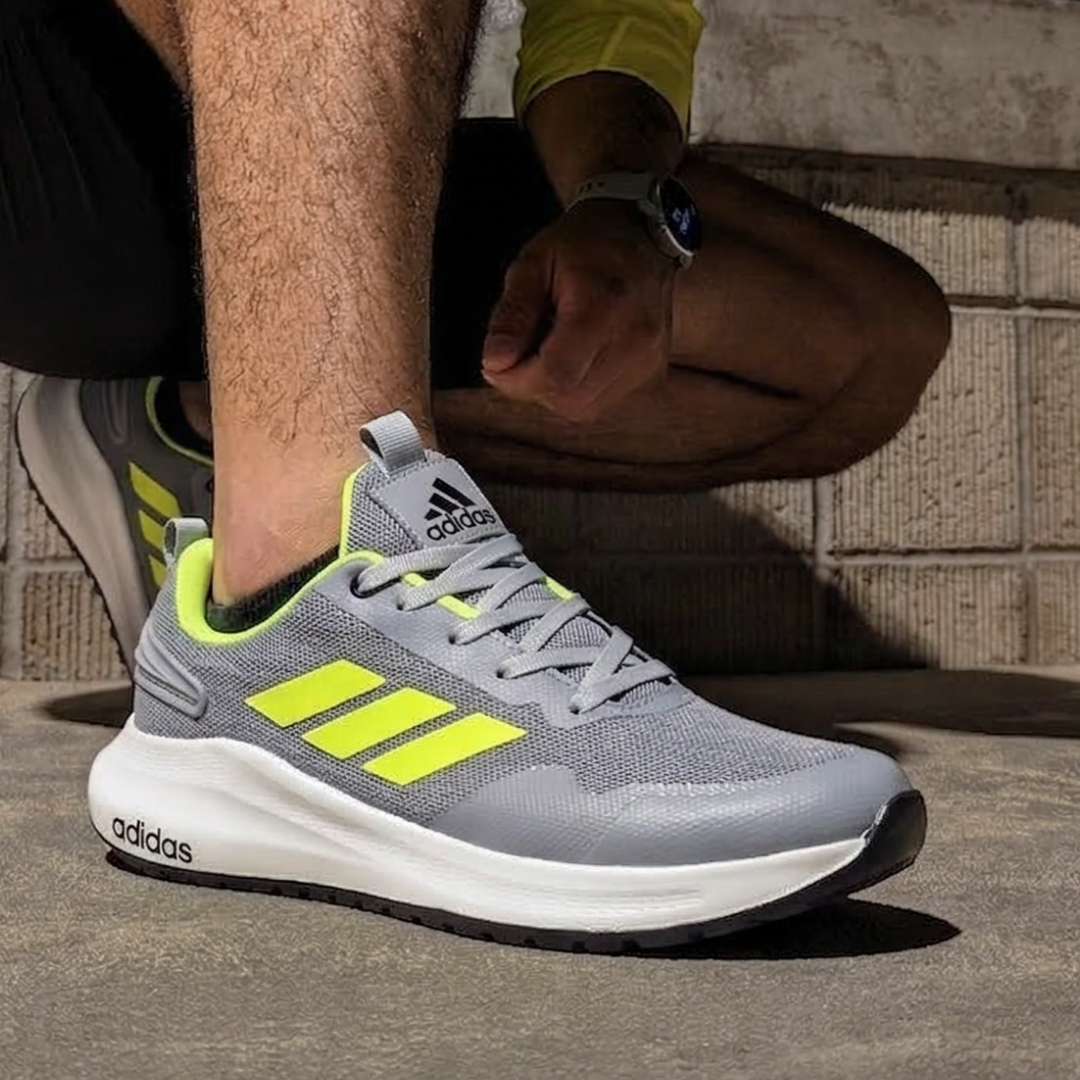 Tenis Deportivos Adidas RunFalcon