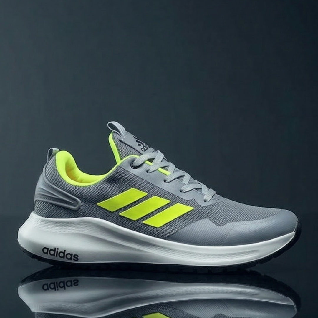 Tenis Deportivos Adidas RunFalcon