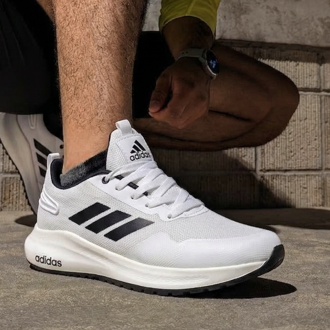 Tenis Deportivos Adidas RunFalcon