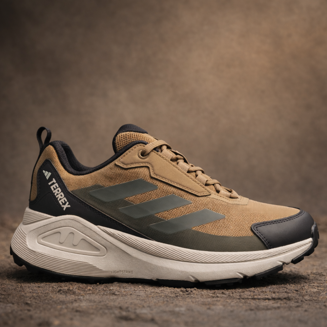 Tenis Adidas Terrex Extrail