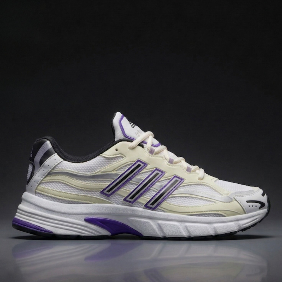Tenis Adidas Deportivos Control 3 Unisex