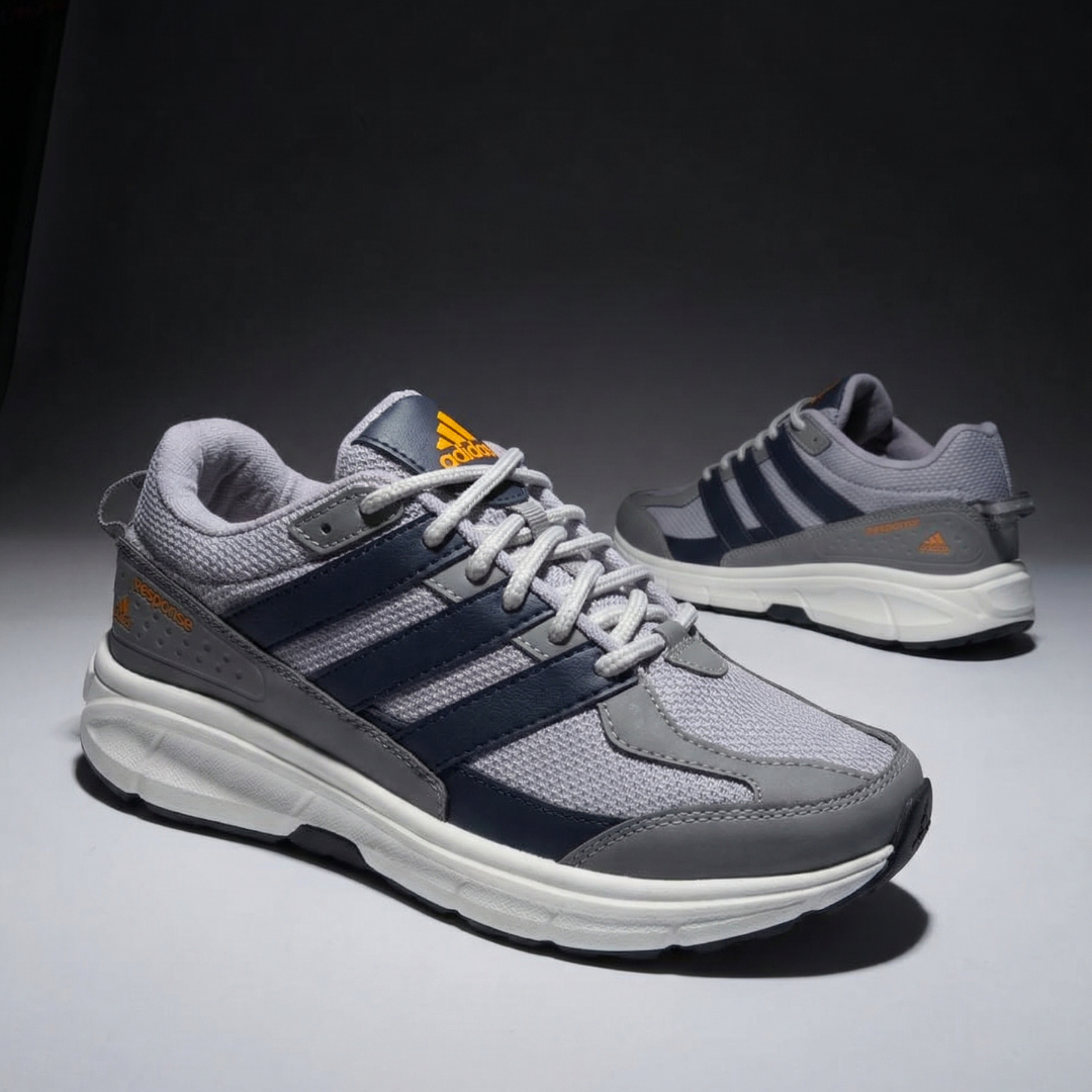 Tenis Adidas Response Pro