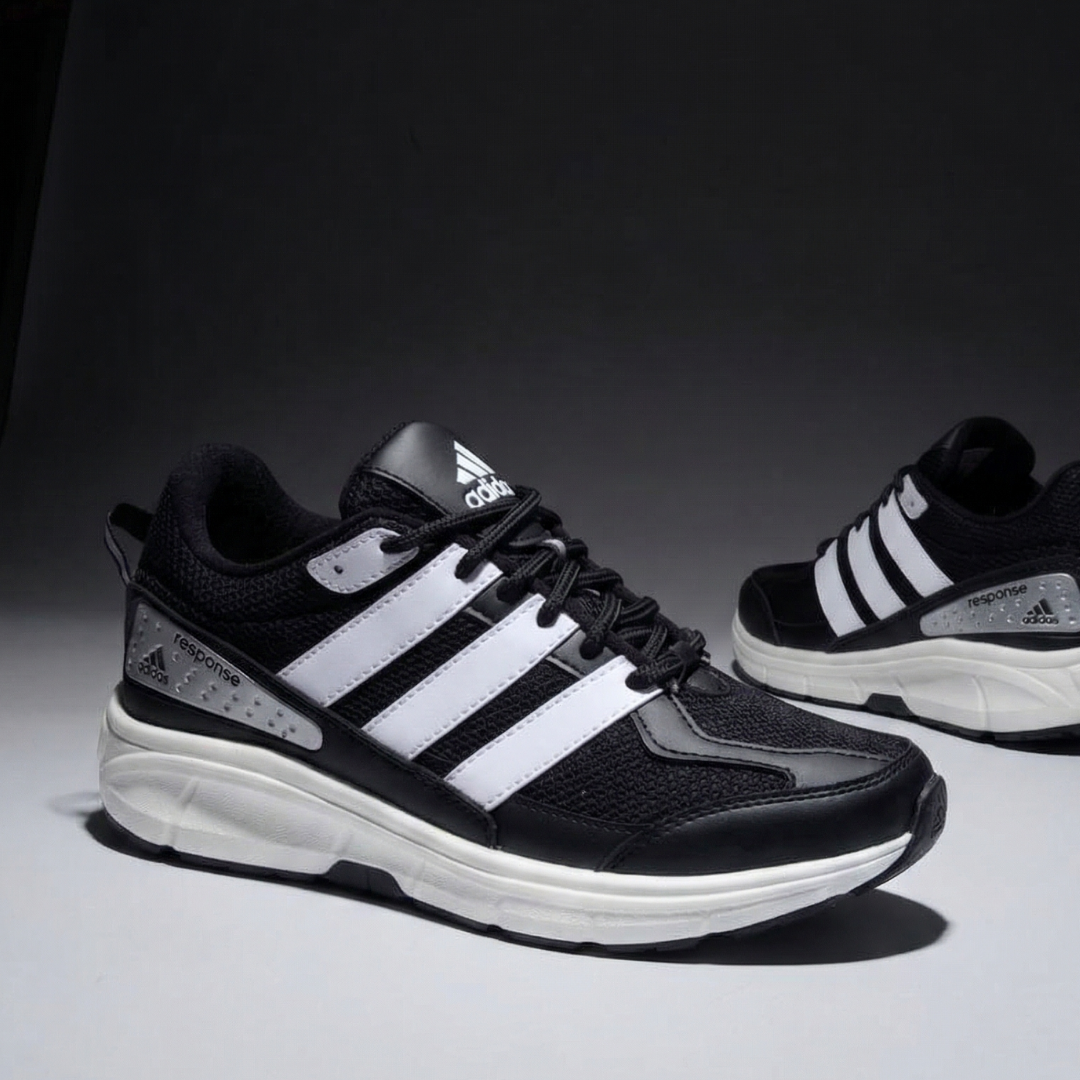 Tenis Adidas Response Pro