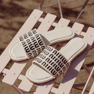 MIU MIU Blanco