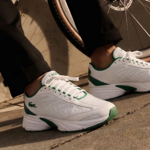 Tenis Lacoste Carbany