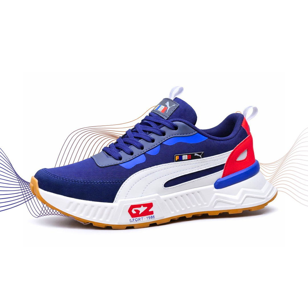 Tenis PUMA GZ SPORT