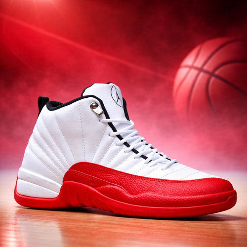 Botas Jordan Spot