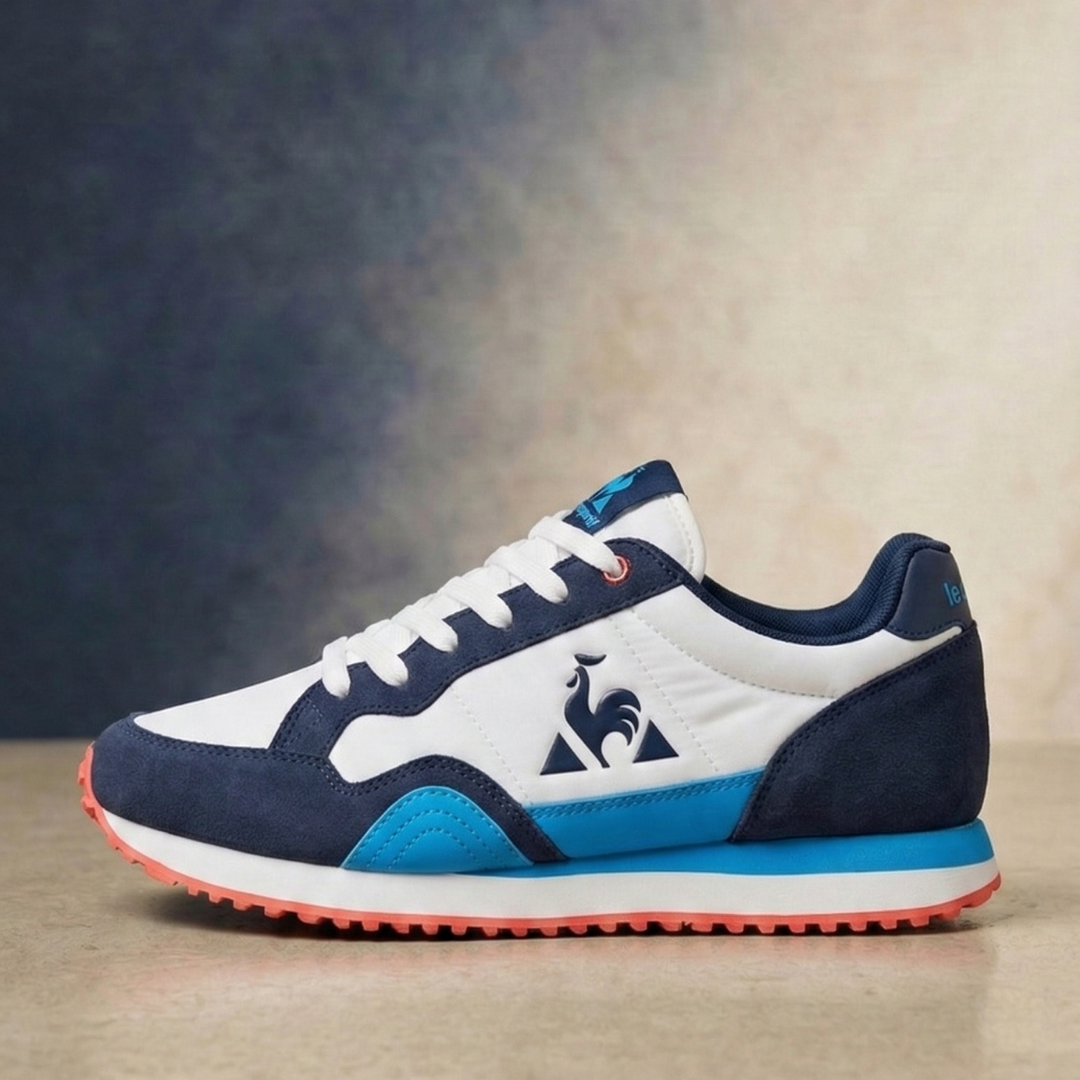 Tenis Deportivos para hombre LeCo