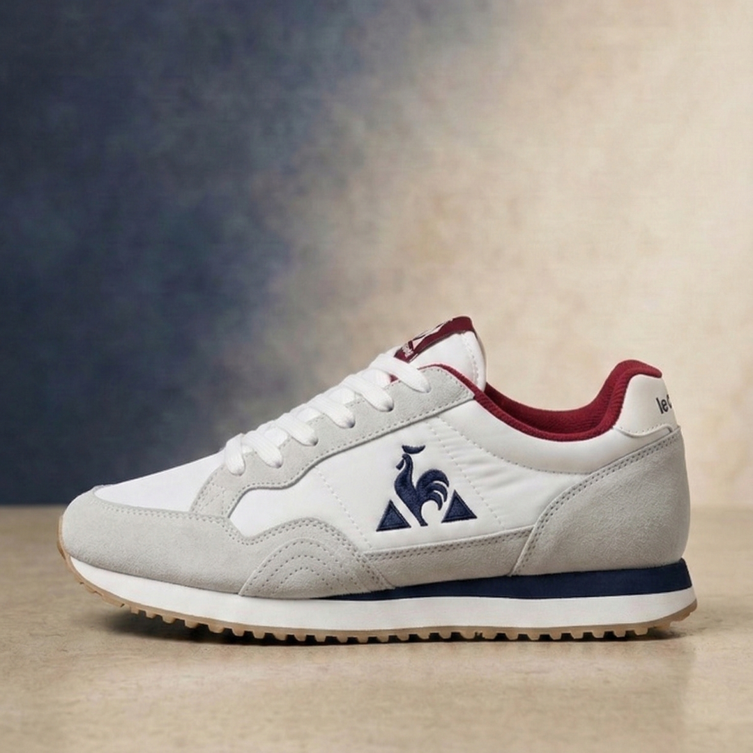 Tenis Deportivos para hombre LeCo