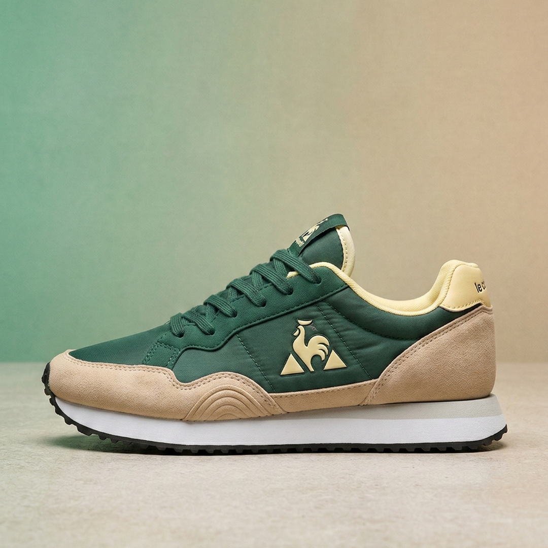 Tenis Deportivos para hombre LeCo