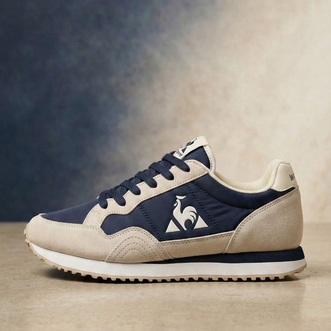 Tenis Deportivos para hombre LeCo