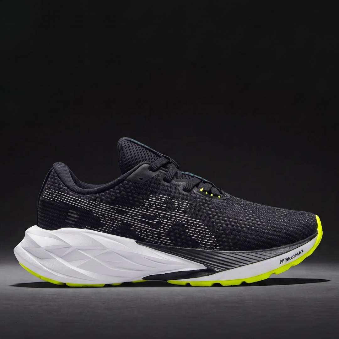 Kv2 Asics Novablast 5